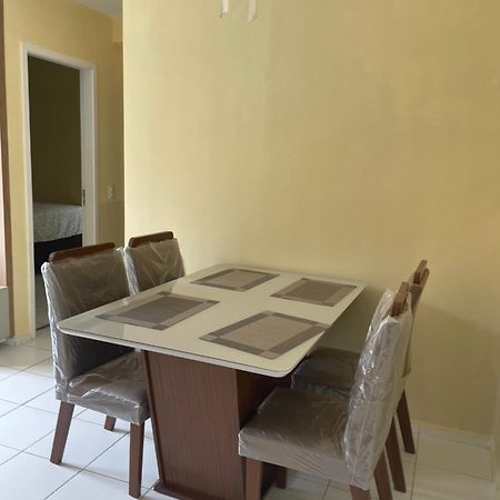 Apartamento Acolhedor - Aracagy São Luís Exteriér fotografie