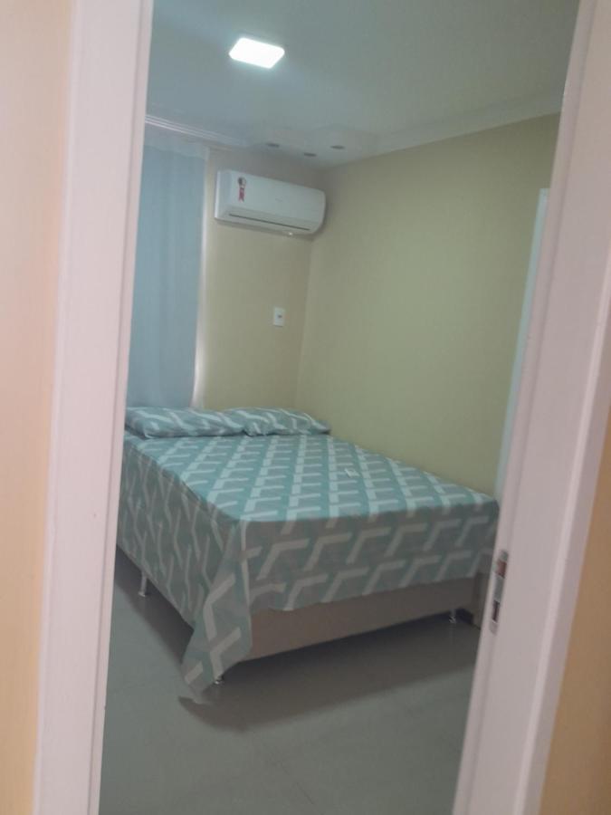 Apartamento Acolhedor - Aracagy São Luís Exteriér fotografie