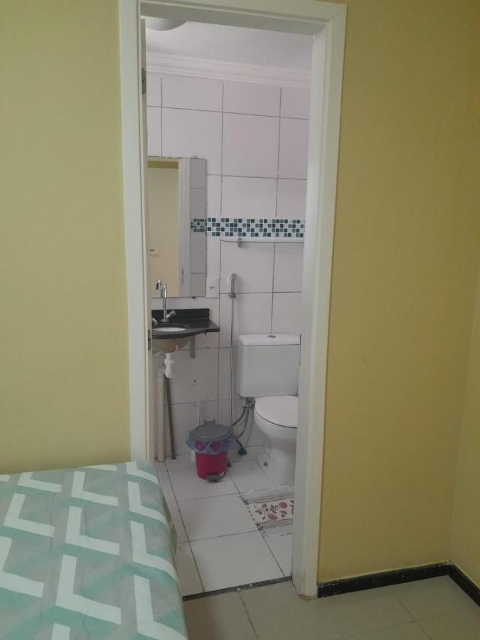 Apartamento Acolhedor - Aracagy São Luís Exteriér fotografie