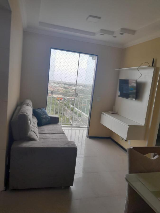 Apartamento Acolhedor - Aracagy São Luís Exteriér fotografie