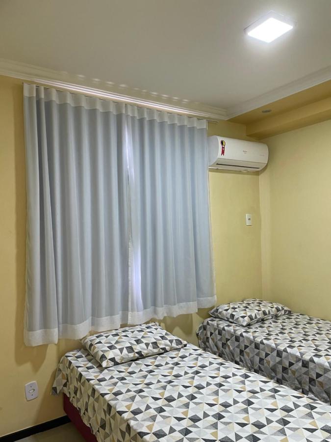 Apartamento Acolhedor - Aracagy São Luís Exteriér fotografie